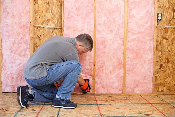 Best Residential Insulation in Colesville, MD