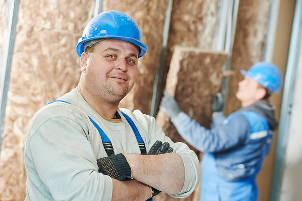 Best Insulation for Specific Applications in Colesville, MD